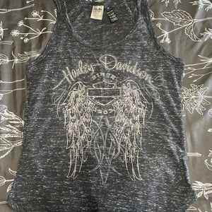 Women’s HD Tank
